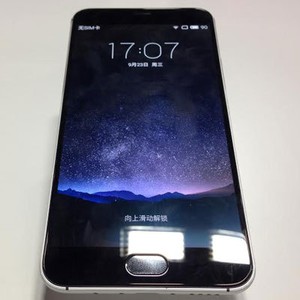 Desember, Meizu Pro 5 Sampai ke Indonesia