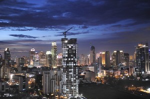 Telkom Rayu Perusahaan Australia Ekspansi ke Indonesia