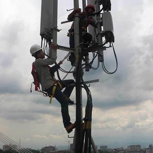 Industri ICT Indonesia Terganjal Geografis & Bencana