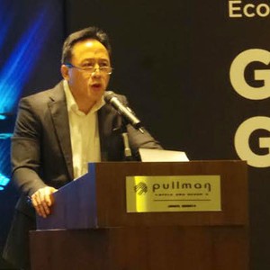 Kontribusi Aplikasi Digital Masih 1,6%