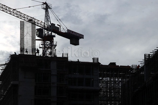 Di Kota Ini Anda Harus Kerja Keras Demi Uang, Jakarta Termasuk?