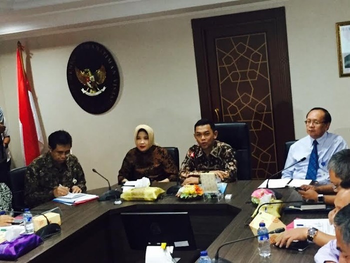 Rizal Ramli Bidik Dwell Time di Priok Hanya 2 Hari di Akhir Oktober