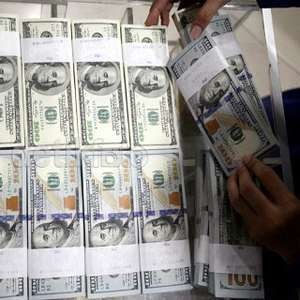 Setoran Dolar Tapi Penghasilan Rupiah, Bisnis Ini Terpukul Dolar Rp 14.600