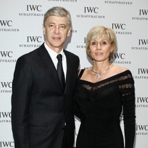 Rumah Tangga Arsene Wenger Retak
