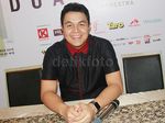 Ari Lasso dan Tulus Siap Gelar Konser Kolaborasi