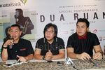 Ari Lasso dan Tulus Siap Gelar Konser Kolaborasi
