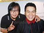 Ari Lasso dan Tulus Siap Gelar Konser Kolaborasi