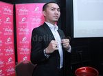 Omesh Necis Banget