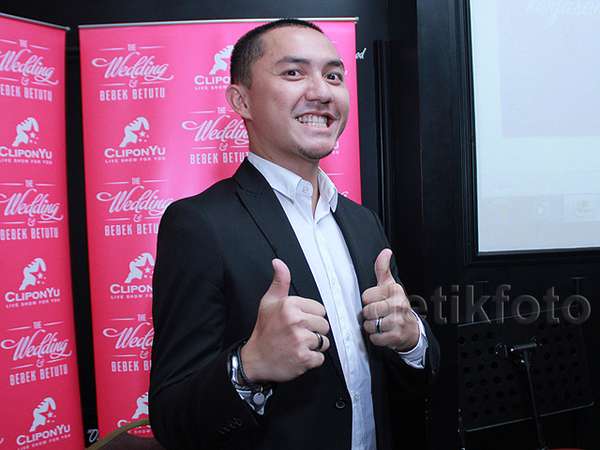 Omesh Necis Banget Omesh Necis Banget