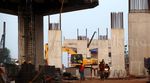 Proyek Infrastruktur Mulai Pakai Beton Pracetak
