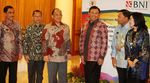 Lemhannas dan BNI Jalin Kerjasama