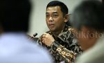 Satgas Dwelling Time Sederhanakan Peraturan
