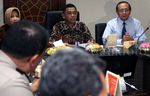 Satgas Dwelling Time Sederhanakan Peraturan