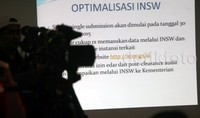 Pemerintah akan segera memberlakukan denda Rp 5 juta/hari untuk para importir yang menimbun barang di Pelabuhan Tanjung Priok lebih dari 3 hari.