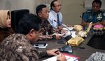 Satgas Dwelling Time Sederhanakan Peraturan
