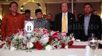 Habibie Hingga Moeldoko Hadiri Peluncuran Buku Tahir