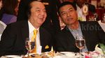 Habibie Hingga Moeldoko Hadiri Peluncuran Buku Tahir