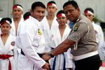Danni Irawan Dilantik Ketum Inkanas Cabang PLN