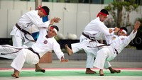 Inkanas bertujuan untuk meningkatkan prestasi atlet karate nasional dengan menggelar berbagai event dan kejuaraan.