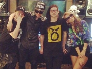 Ada CL dan G-Dragon di Balik Lahirnya Jack U