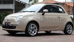 Si Mungil Fiat 500 yang Tampil Gaya dan Berpeforma