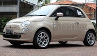 Desain berkonsep retro-modern yang diusungnya memancarkan kesan khas Eropa, khususnya Italia. Terlebih bukan sekadar menarik, tetapi juga fungsional dan berkelas.