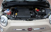 Mesin 1.500 cc yang bertenaga 100 bhp dan torsi 131 Nm, cukup garang untuk mesin seukurannya. Di jalanan bebas hambatan maupun perkotaan yang relatif padat, tenaga cukup besar sudah diperoleh pada putaran mesin 1.500 – 2.000 rpm.