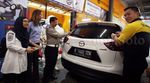 Kampanye Keselamatan Berkendara