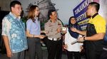 Kampanye Keselamatan Berkendara