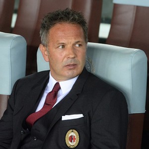Milan Dihantui Rasa Cemas dan Ketakutan
