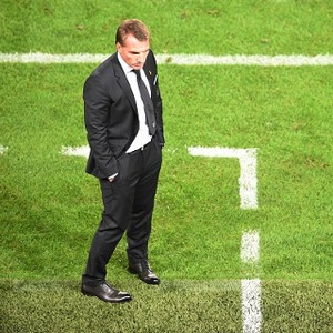 Demi Meringankan Langkah Rodgers