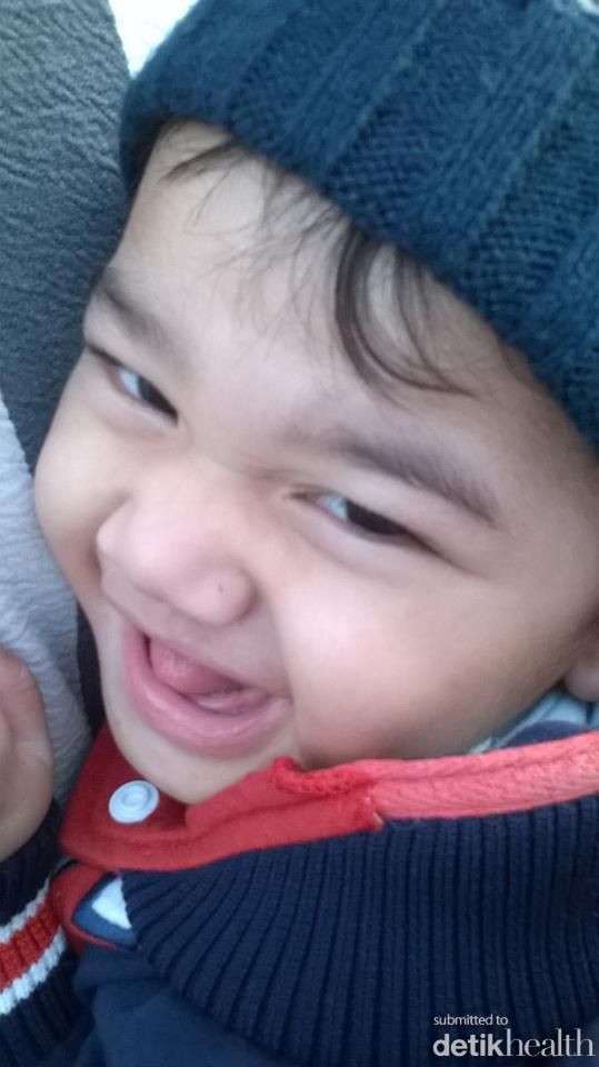 Agha Faeyza Ghaisan Solihin