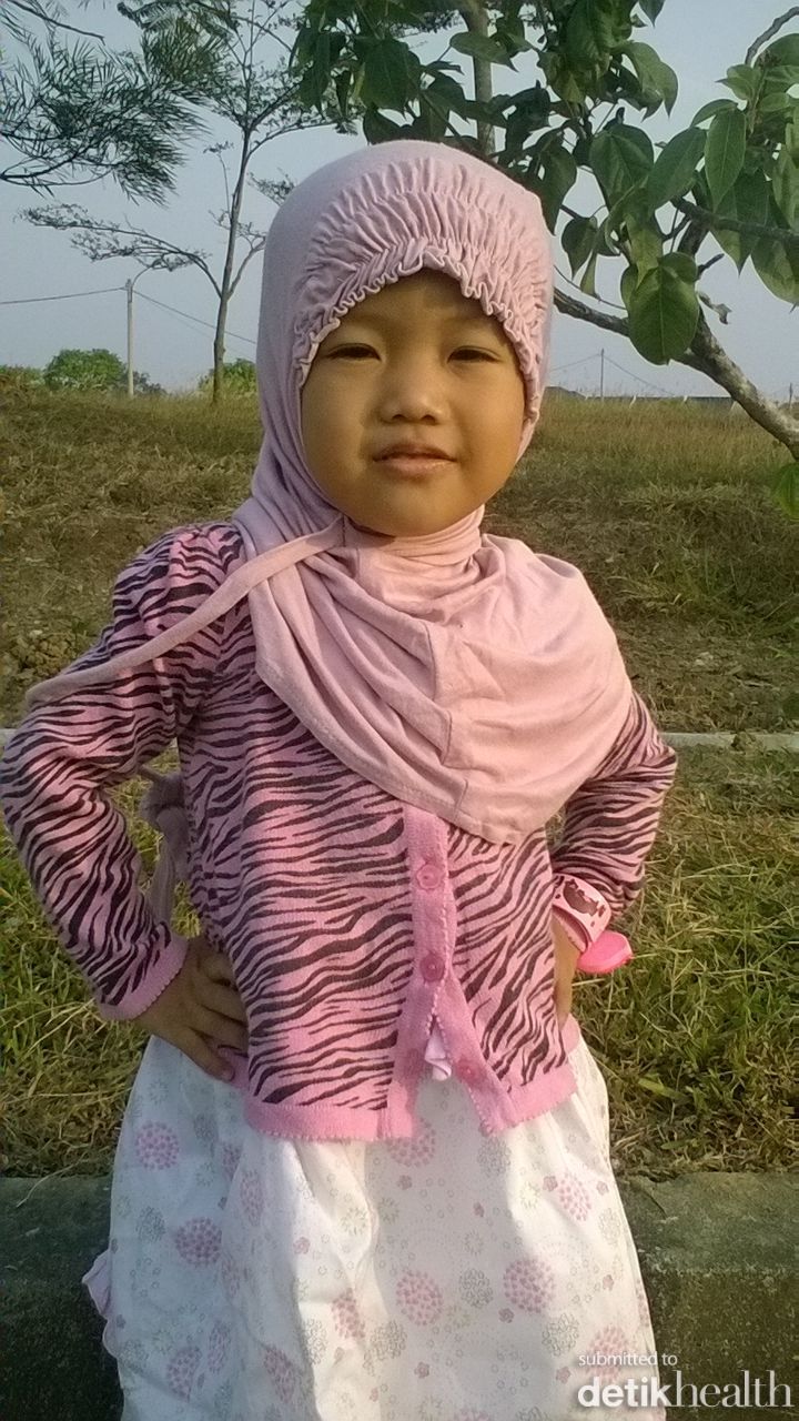 Adzkia Putri Althafunnisa