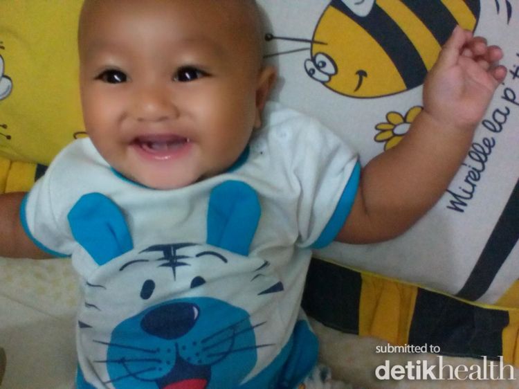 Fairel Atharizz Calief