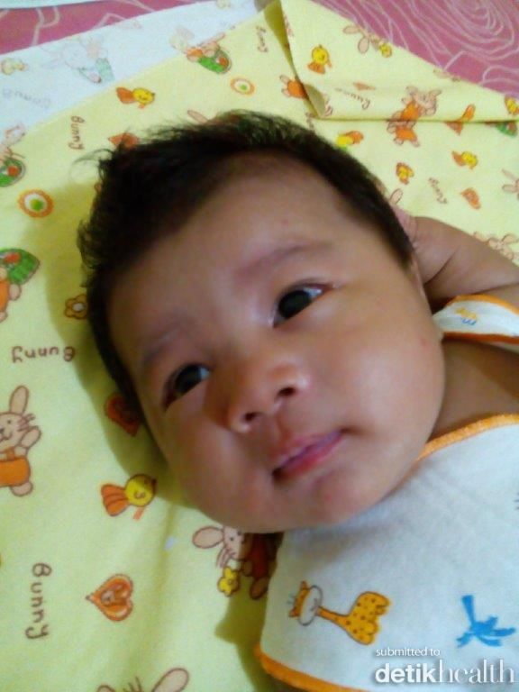 Gavriel Al Saputra