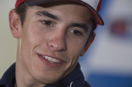 Marquez tentang Barca, Tim Basket Spanyol, dan Aragon