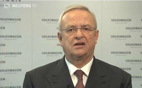 3 Calon Kuat Pengganti Bos VW