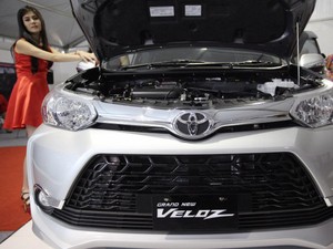 Auto2000: Cukup Test Drive Avanza, Bisa Dapat Innova