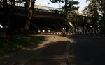 Hari Raya Idul Adha, Jalanan Jakarta Sepi