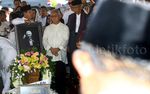 Adnan Buyung Nasution Dimakamkan