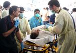 Korban-korban Tragedi Mina yang Memilukan