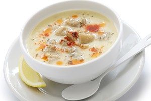 Yuk, Bikin Sup Kambing Gaya Betawi yang Sedap!