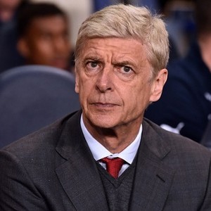Wenger Puas dengan Respons Arsenal