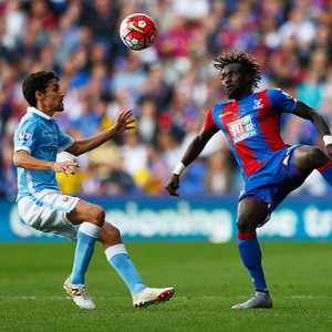 City Hadapi Palace di Babak Keempat, Chelsea Ditantang Stoke