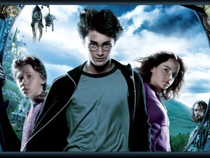 Harry Potter and the Cursed Child Sajikan Cerita yang Unik
