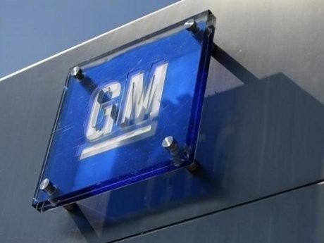 GM Siap Pangkas Produksi di Korea