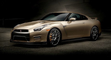 Nissan GT-R Bakal Lebih Ngebut