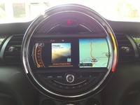 Rasakan Si Cabai Rawit MINI Cooper S ala JCW