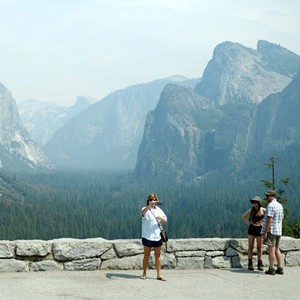 Napak Tilas Yosemite: Ansel Adams Hingga El Capitan