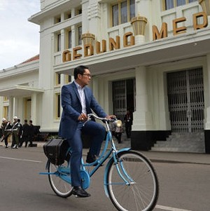 Agar Bandung Tetap Bisa Menghidupi Sepakbolanya